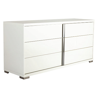 Alf Imperia 3 Drawer Chest